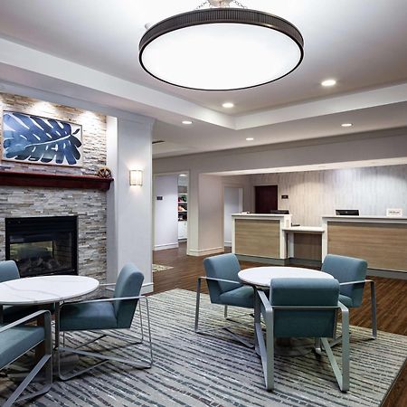 Homewood Suites By Hilton Jacksonville-South/St. Johns Ctr. Exteriör bild