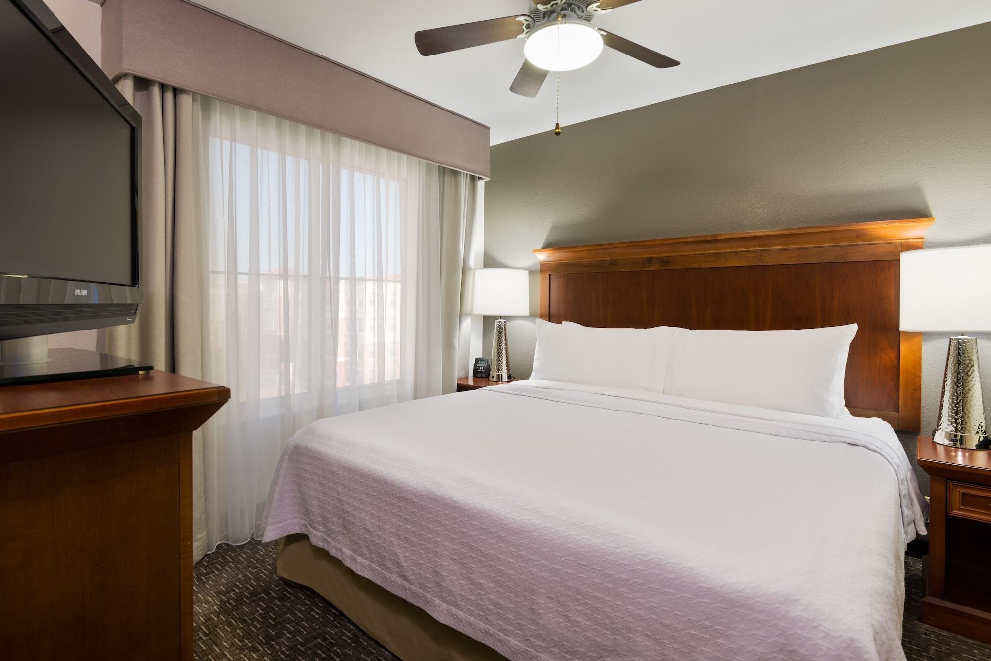 Homewood Suites By Hilton Jacksonville-South/St. Johns Ctr. Exteriör bild