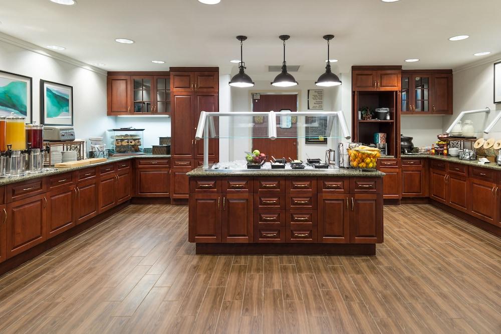Homewood Suites By Hilton Jacksonville-South/St. Johns Ctr. Exteriör bild