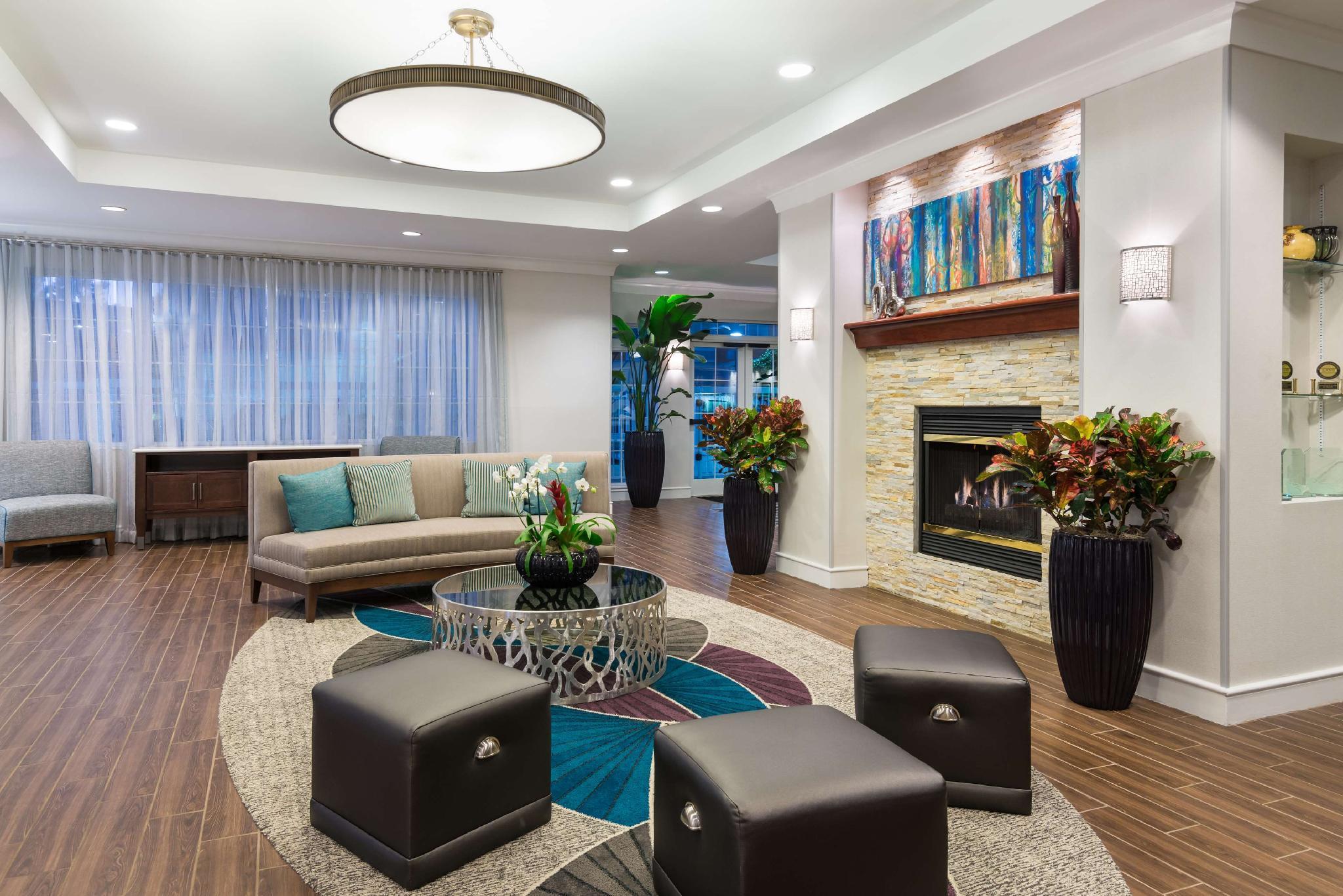 Homewood Suites By Hilton Jacksonville-South/St. Johns Ctr. Exteriör bild