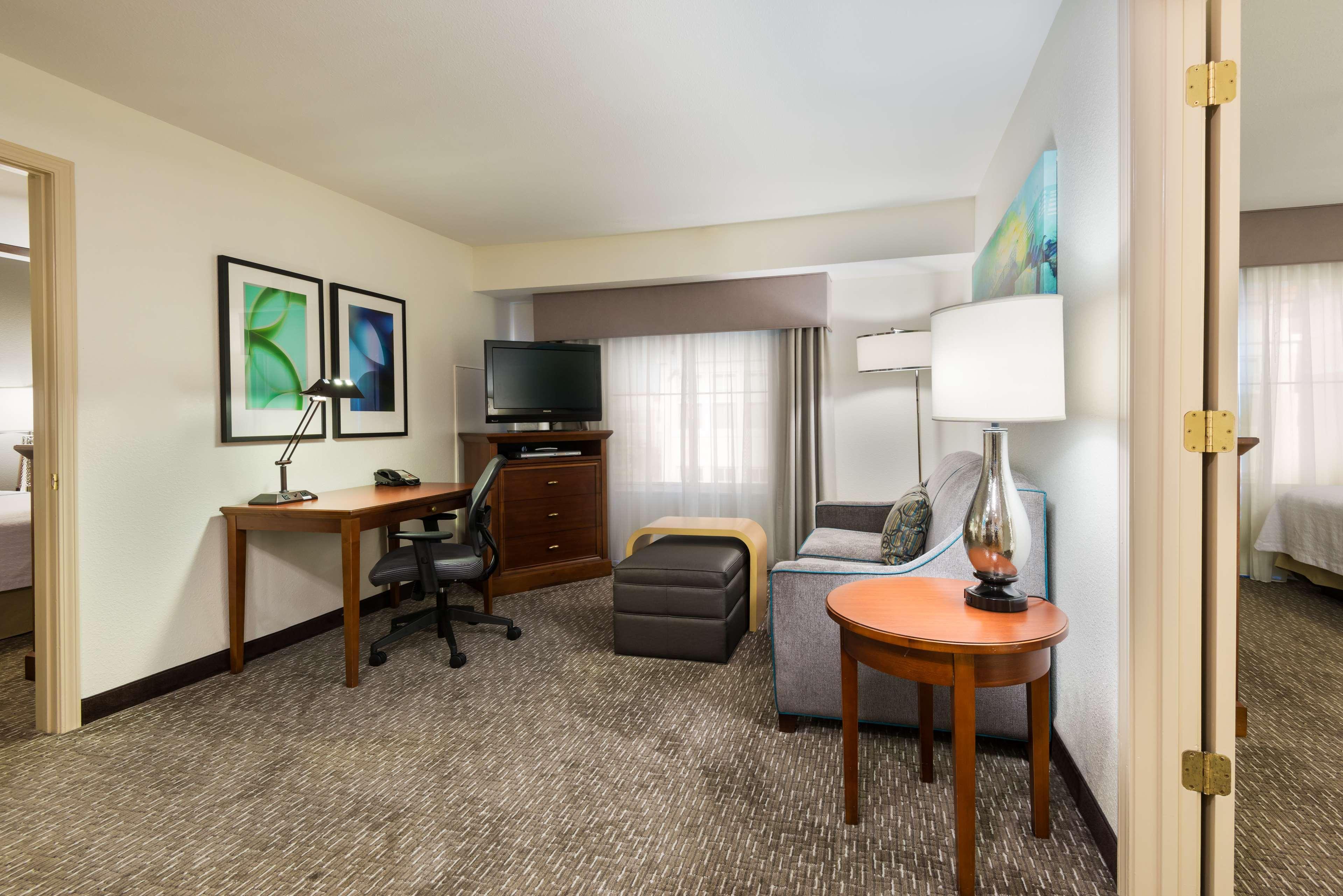 Homewood Suites By Hilton Jacksonville-South/St. Johns Ctr. Exteriör bild