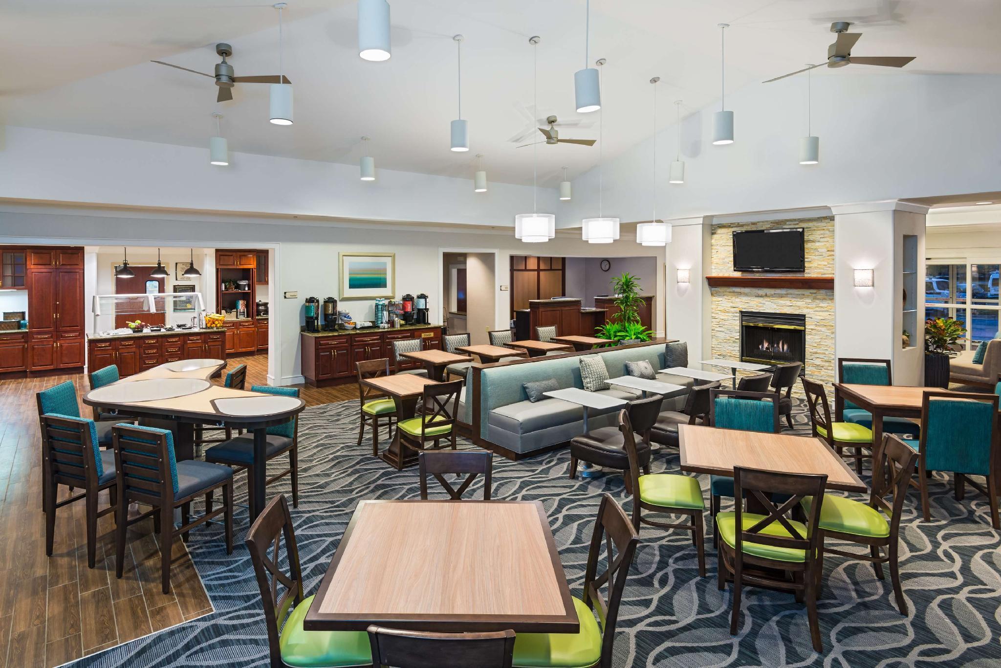 Homewood Suites By Hilton Jacksonville-South/St. Johns Ctr. Exteriör bild