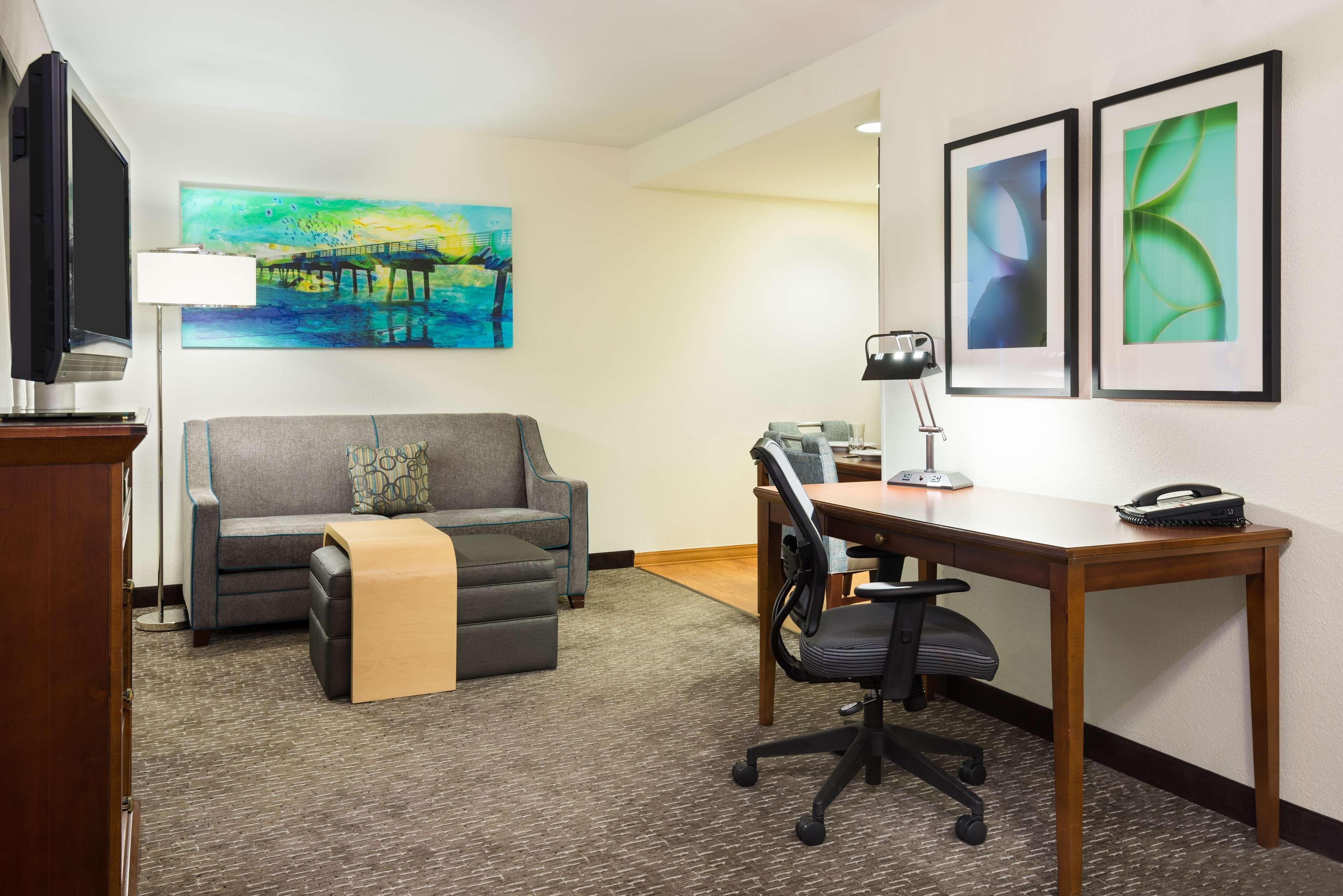 Homewood Suites By Hilton Jacksonville-South/St. Johns Ctr. Exteriör bild