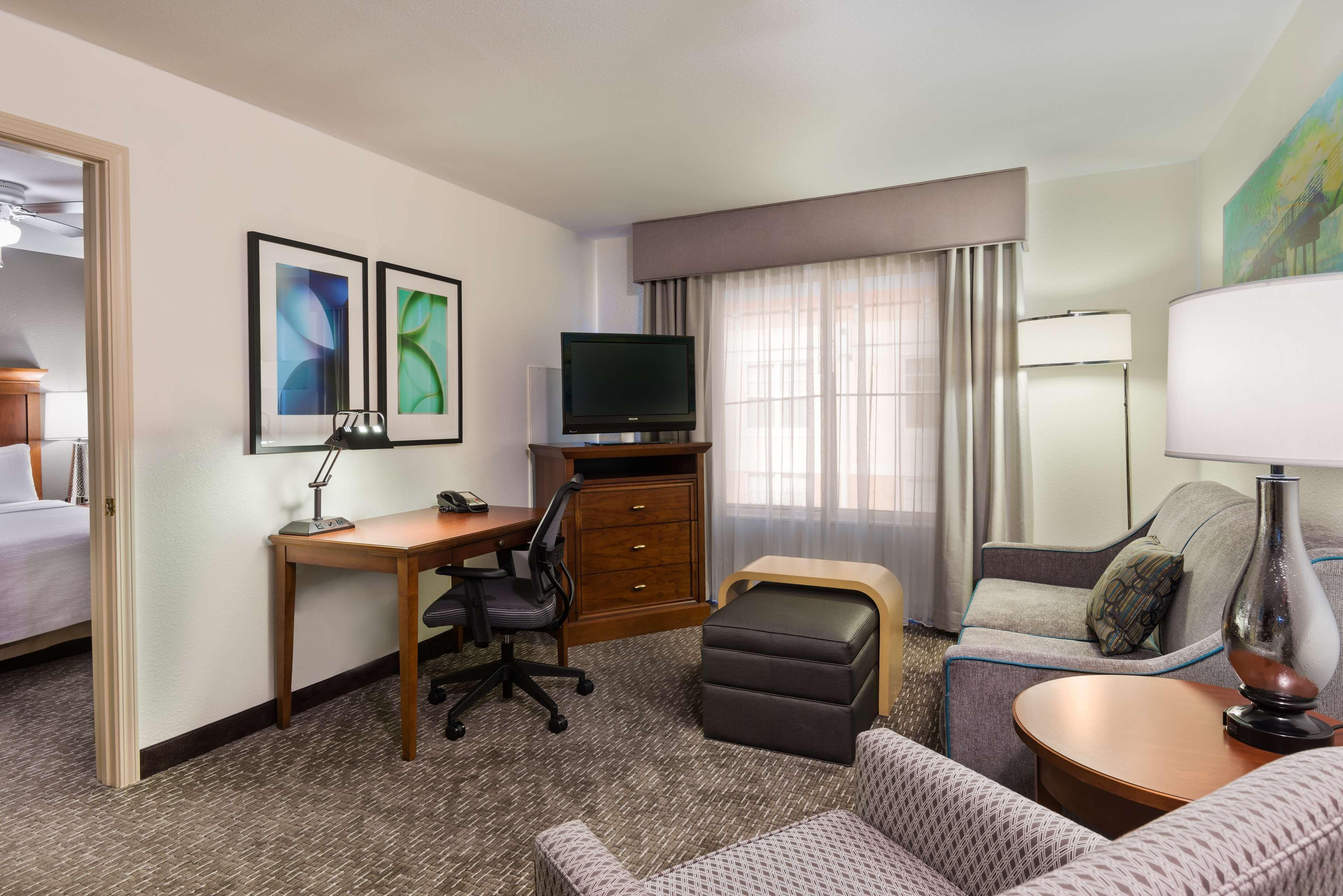 Homewood Suites By Hilton Jacksonville-South/St. Johns Ctr. Exteriör bild