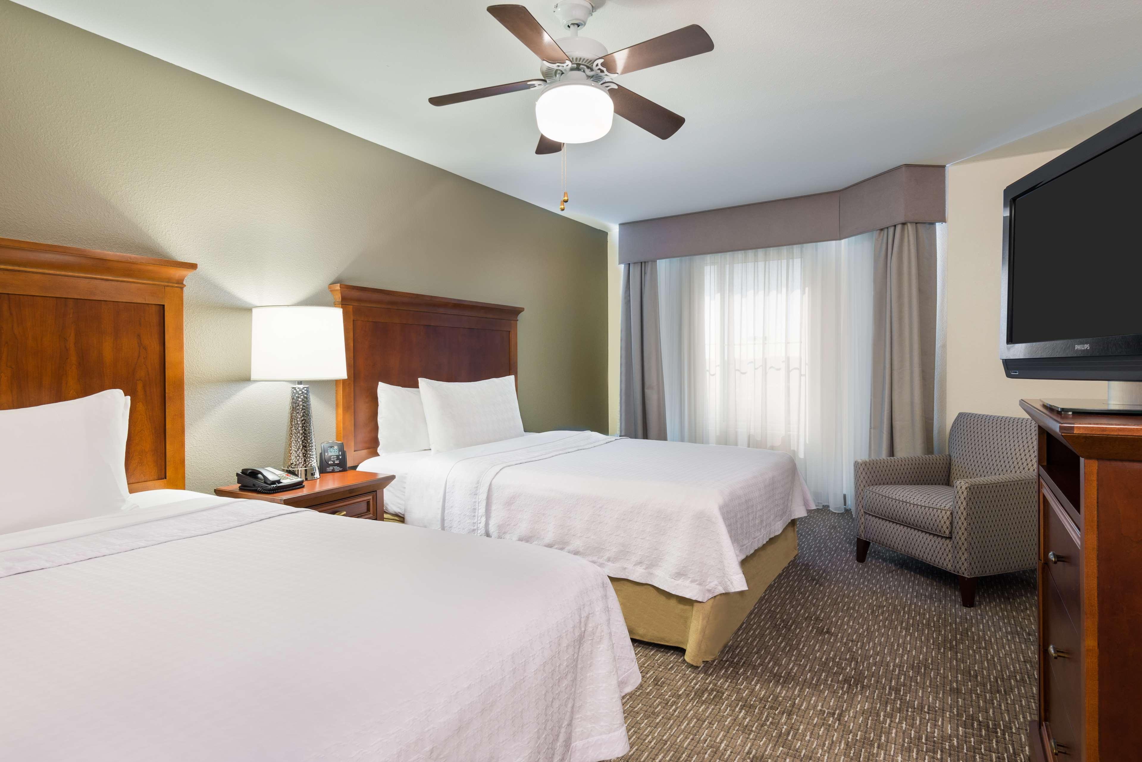 Homewood Suites By Hilton Jacksonville-South/St. Johns Ctr. Exteriör bild