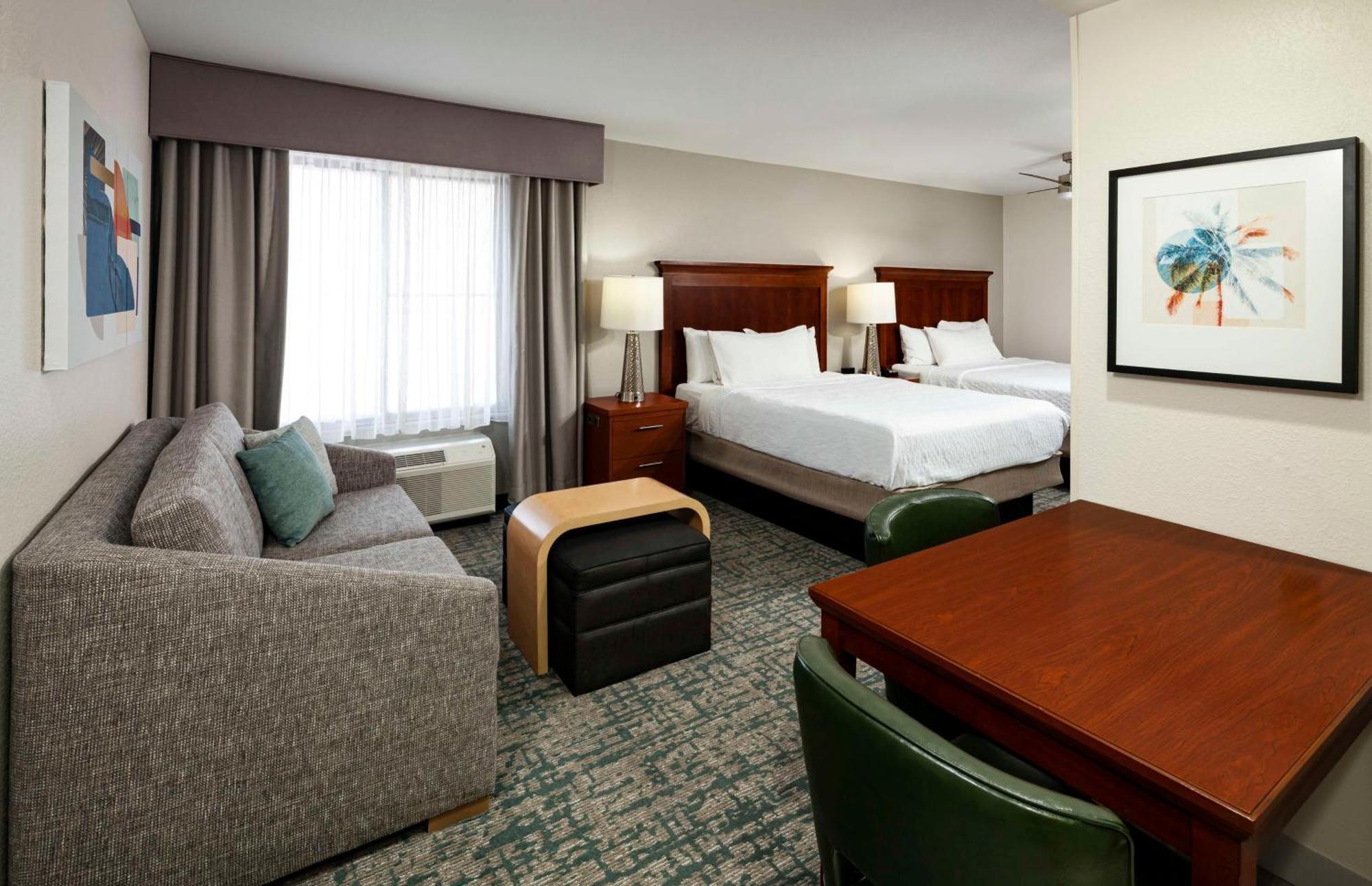 Homewood Suites By Hilton Jacksonville-South/St. Johns Ctr. Exteriör bild