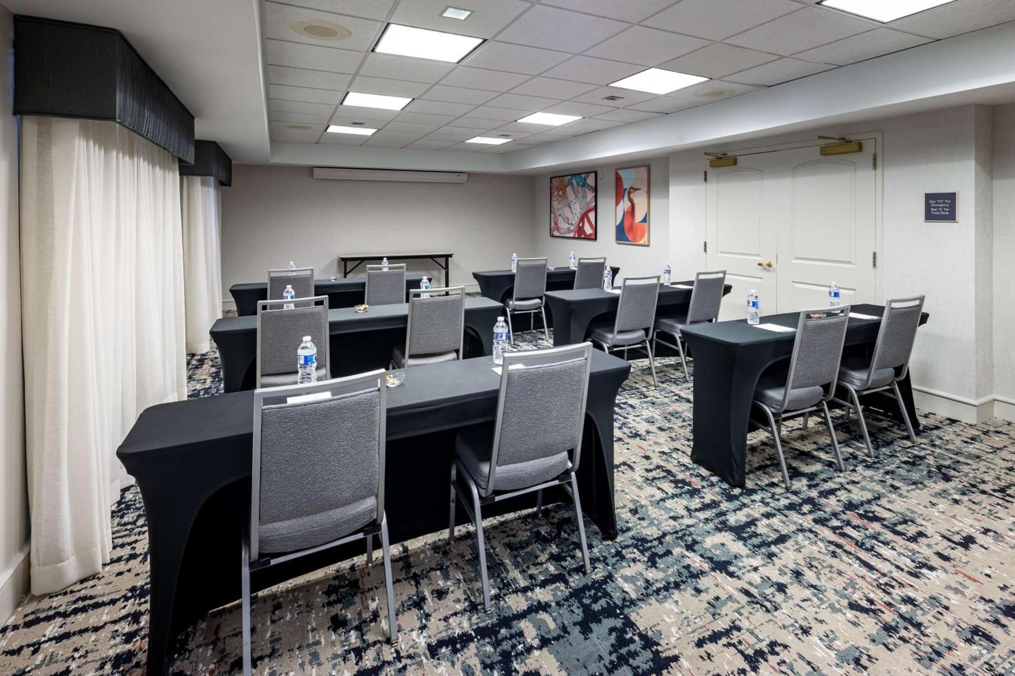 Homewood Suites By Hilton Jacksonville-South/St. Johns Ctr. Exteriör bild