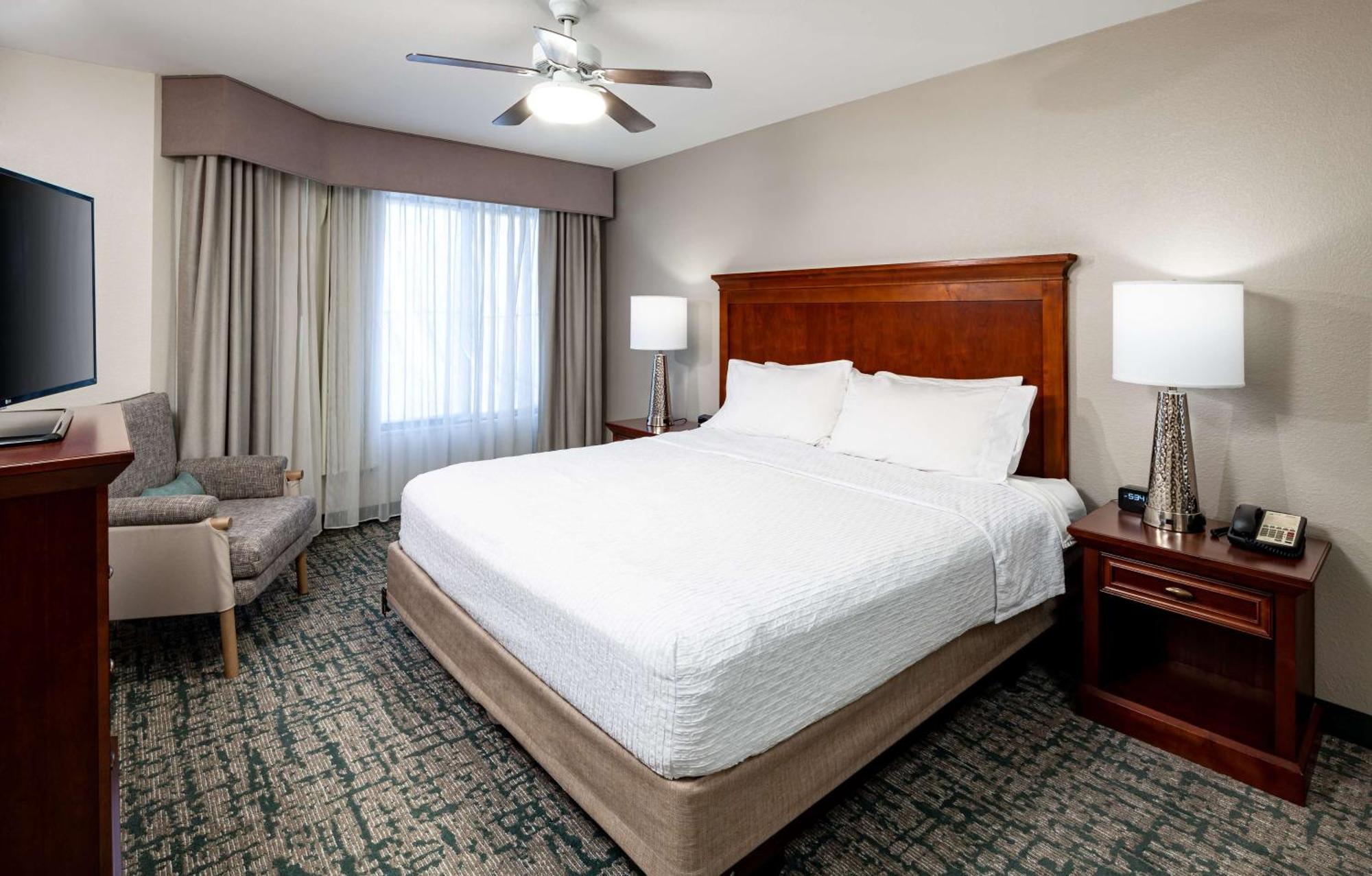 Homewood Suites By Hilton Jacksonville-South/St. Johns Ctr. Exteriör bild