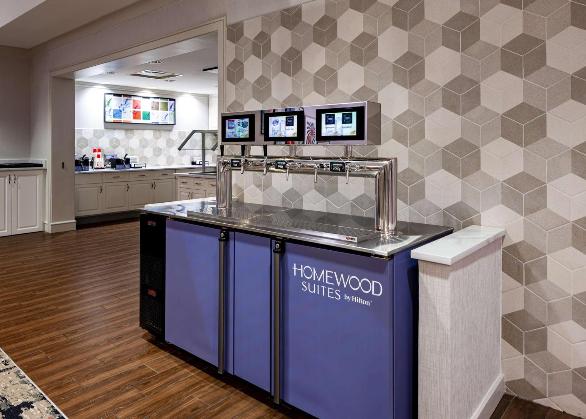 Homewood Suites By Hilton Jacksonville-South/St. Johns Ctr. Exteriör bild