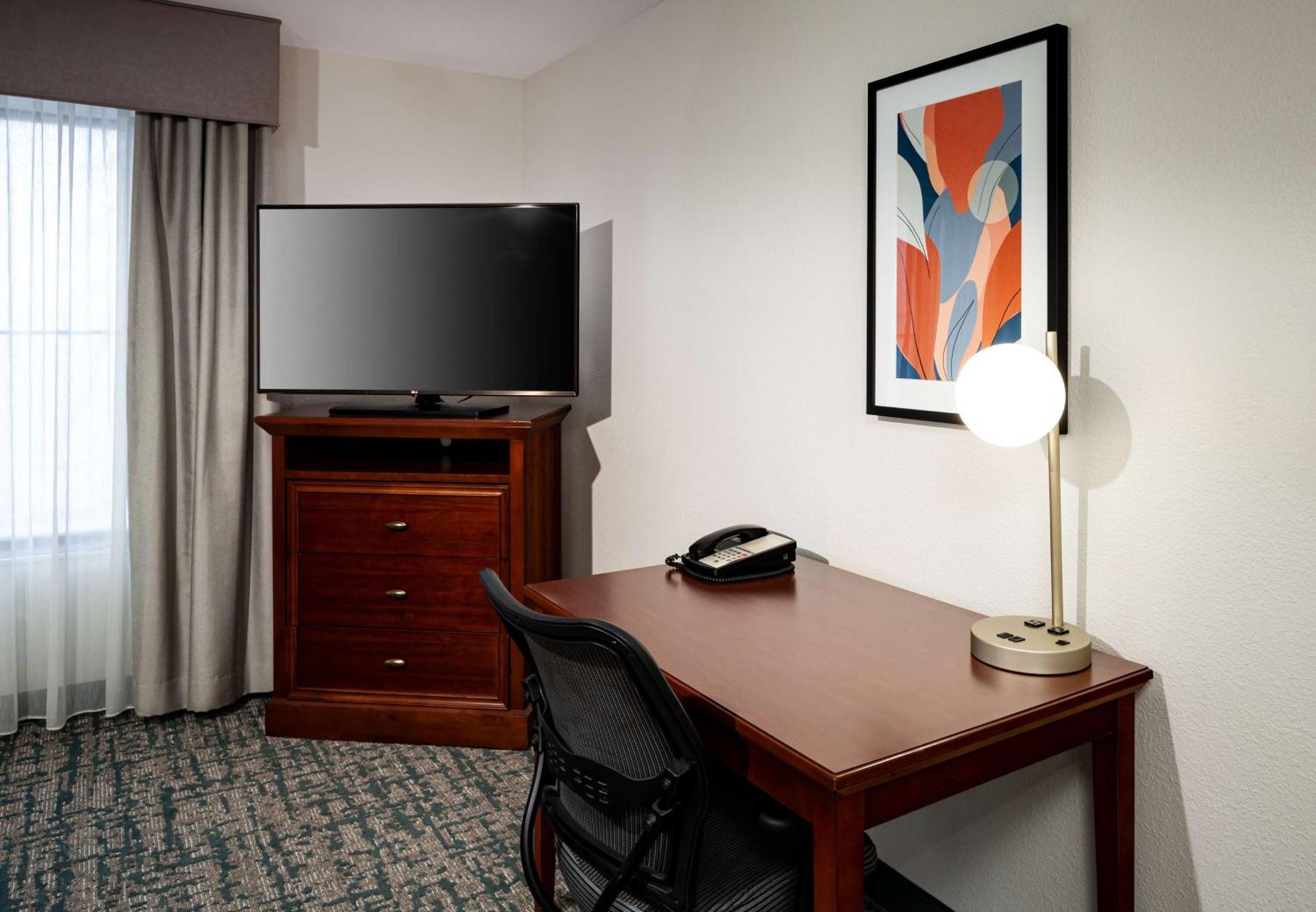 Homewood Suites By Hilton Jacksonville-South/St. Johns Ctr. Exteriör bild