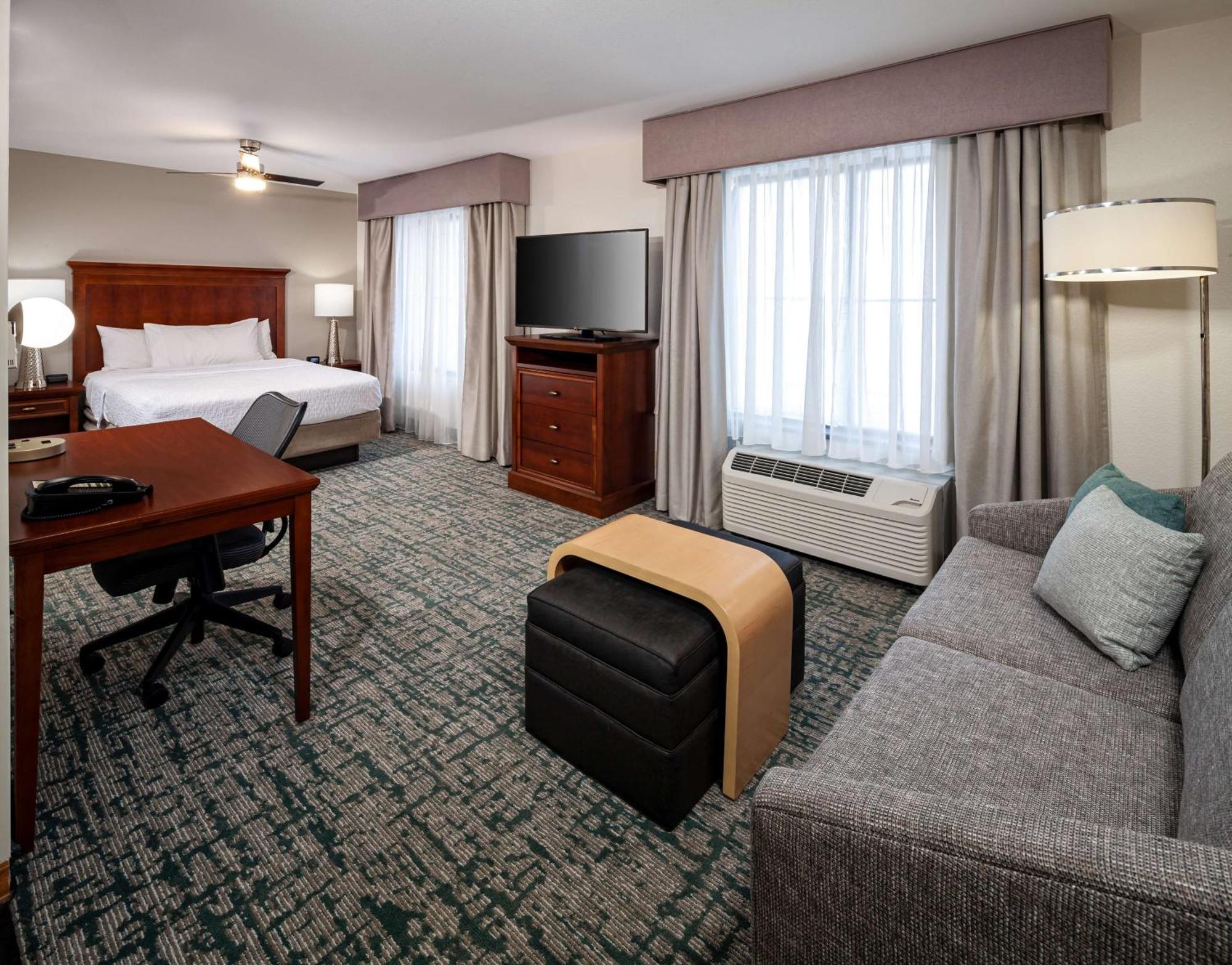 Homewood Suites By Hilton Jacksonville-South/St. Johns Ctr. Exteriör bild
