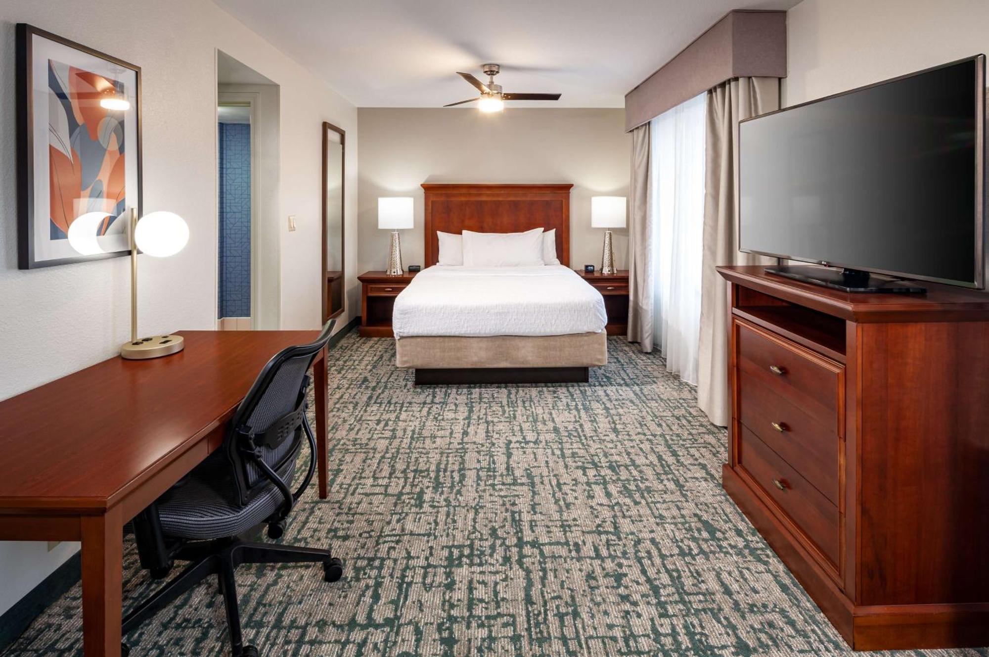 Homewood Suites By Hilton Jacksonville-South/St. Johns Ctr. Exteriör bild