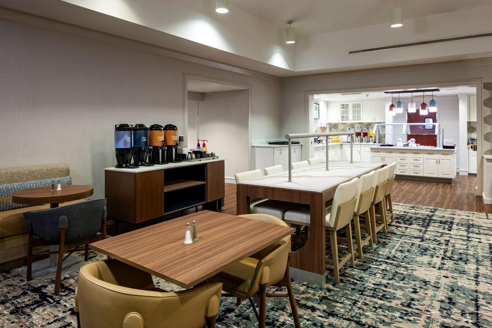 Homewood Suites By Hilton Jacksonville-South/St. Johns Ctr. Exteriör bild