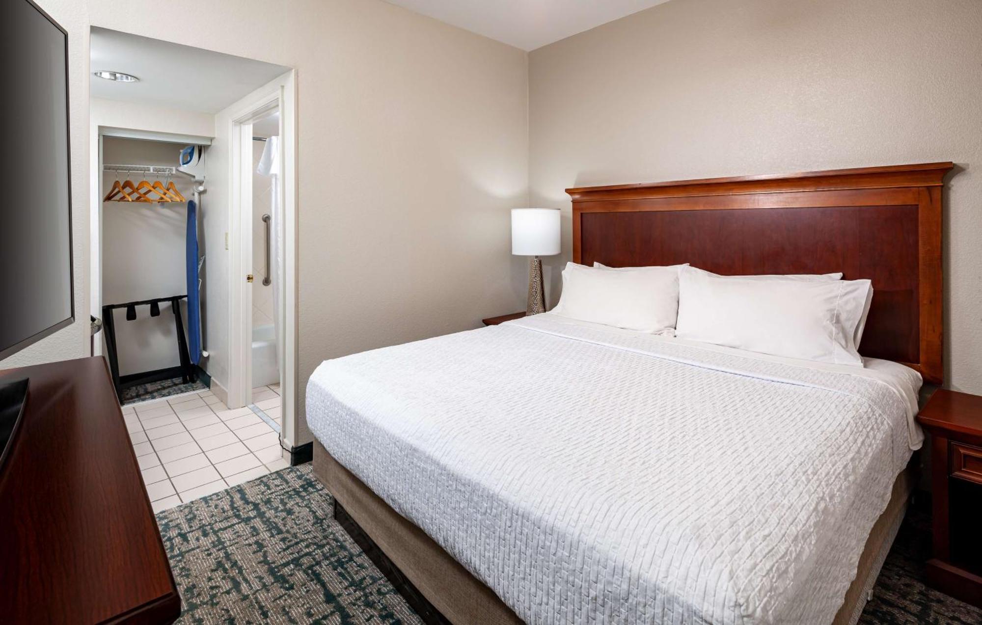 Homewood Suites By Hilton Jacksonville-South/St. Johns Ctr. Exteriör bild