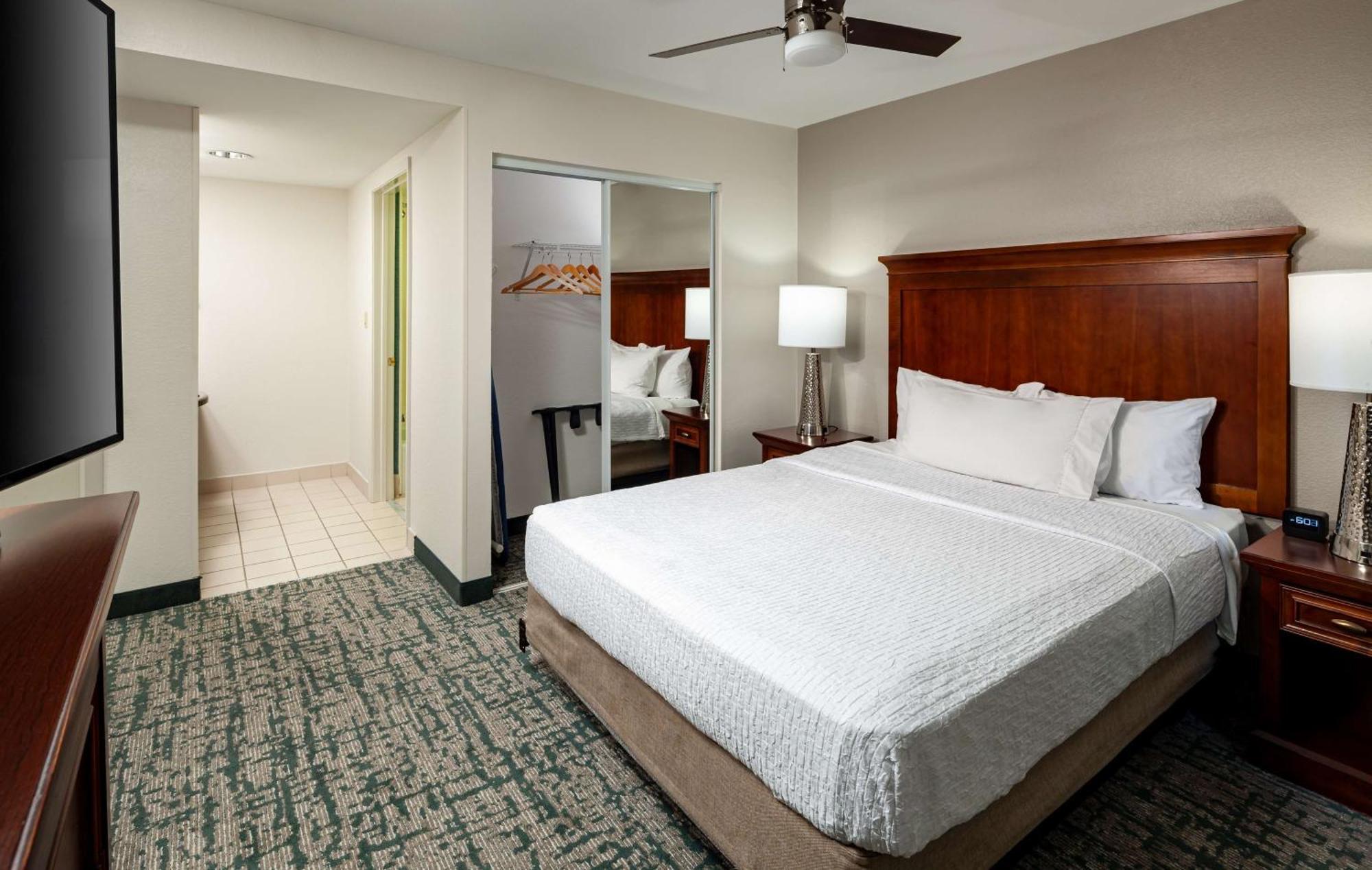 Homewood Suites By Hilton Jacksonville-South/St. Johns Ctr. Exteriör bild