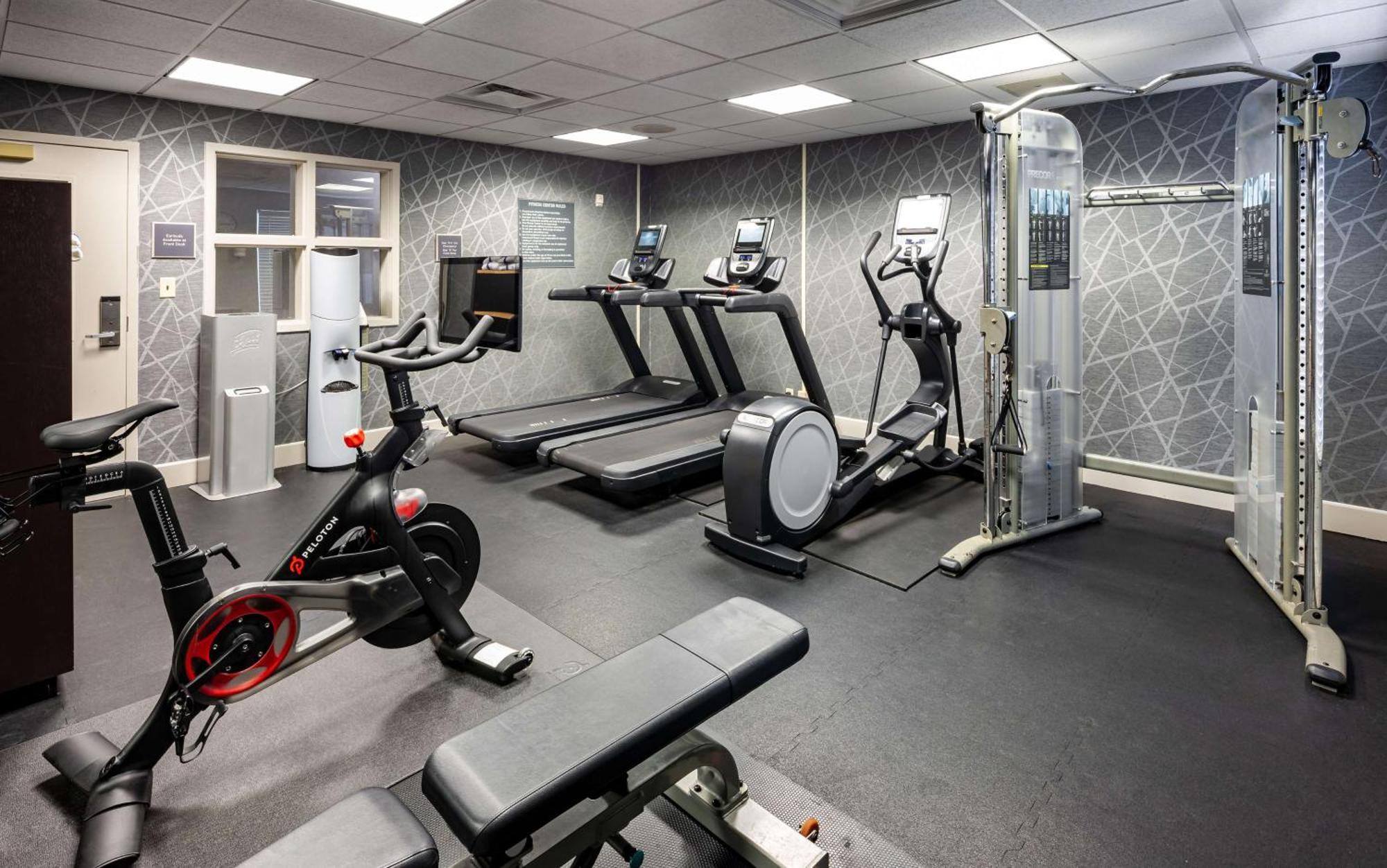 Homewood Suites By Hilton Jacksonville-South/St. Johns Ctr. Exteriör bild