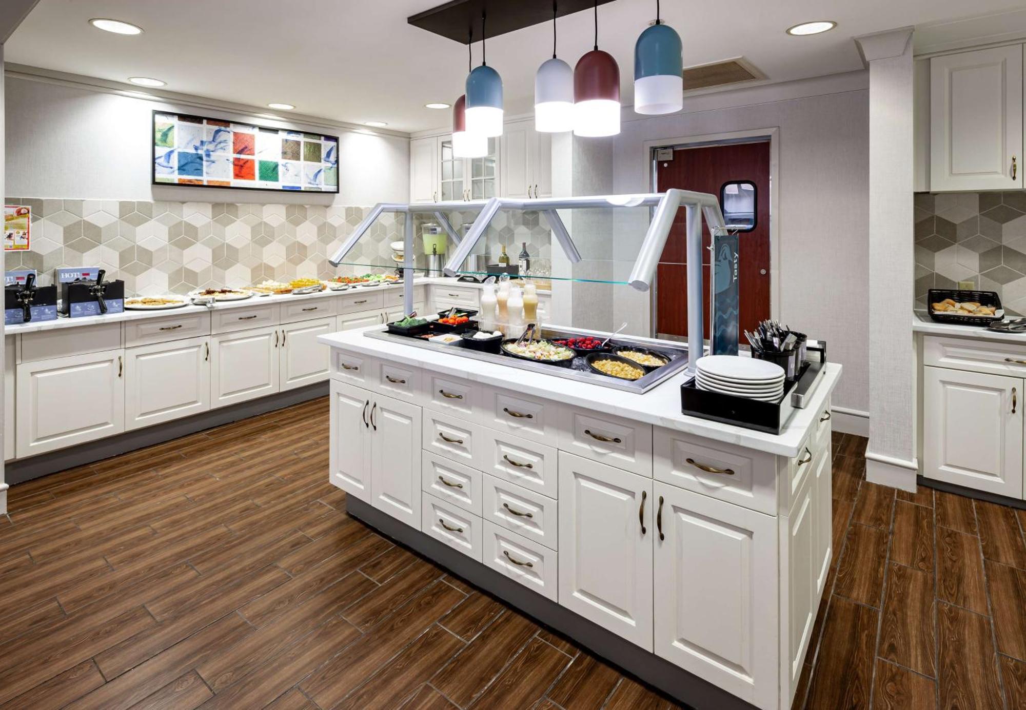 Homewood Suites By Hilton Jacksonville-South/St. Johns Ctr. Exteriör bild