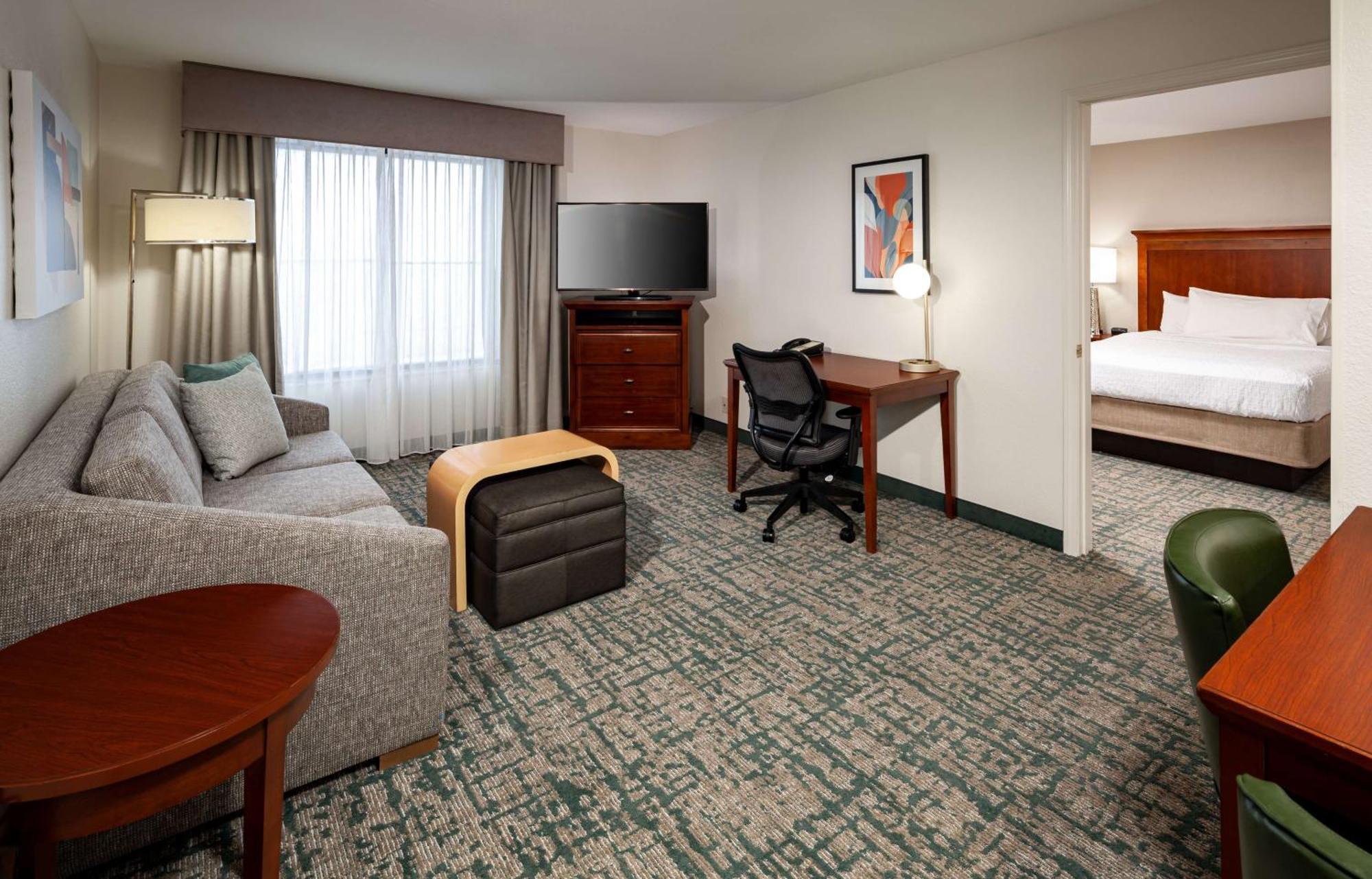 Homewood Suites By Hilton Jacksonville-South/St. Johns Ctr. Exteriör bild