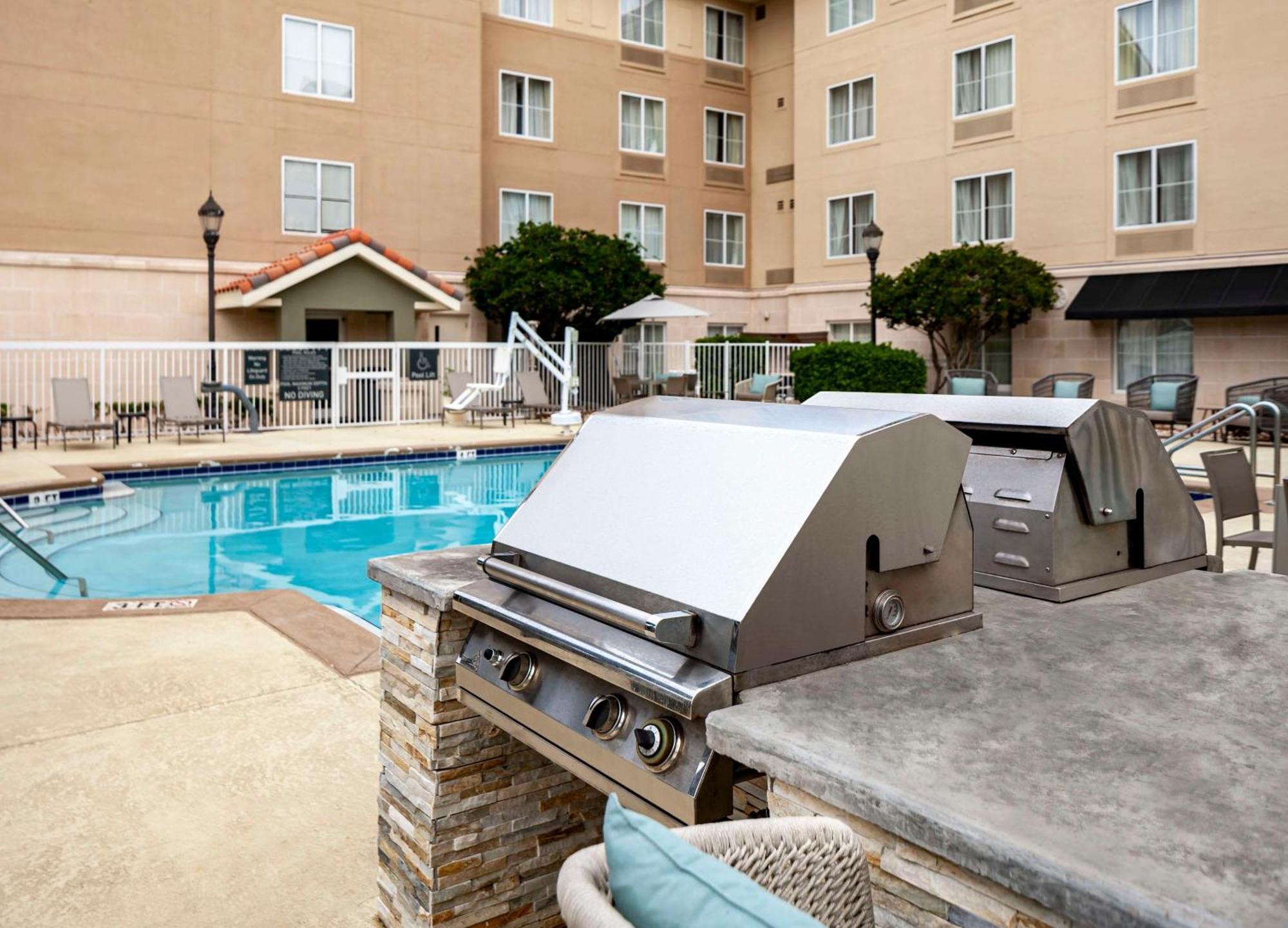 Homewood Suites By Hilton Jacksonville-South/St. Johns Ctr. Exteriör bild