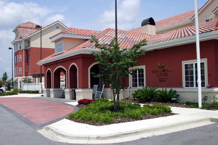 Homewood Suites By Hilton Jacksonville-South/St. Johns Ctr. Exteriör bild